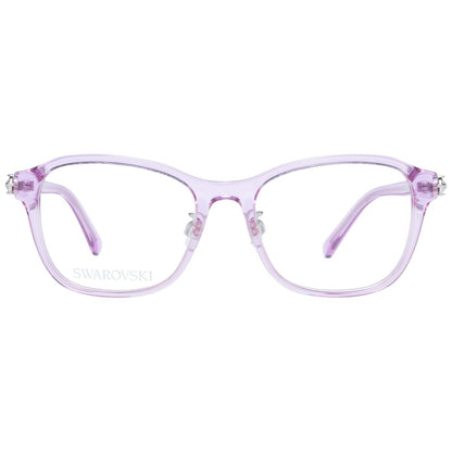  - Purple Women Optical Frames