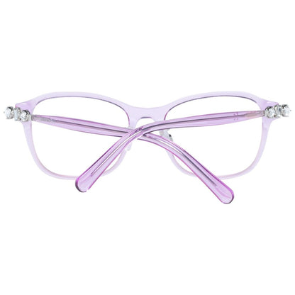  - Purple Women Optical Frames