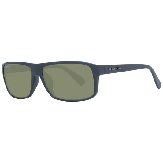  - Gray Unisex Sunglasses