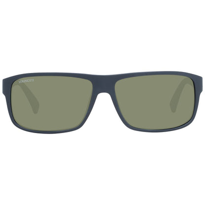  - Gray Unisex Sunglasses