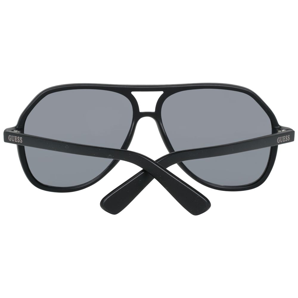  - Black Men Sunglasses