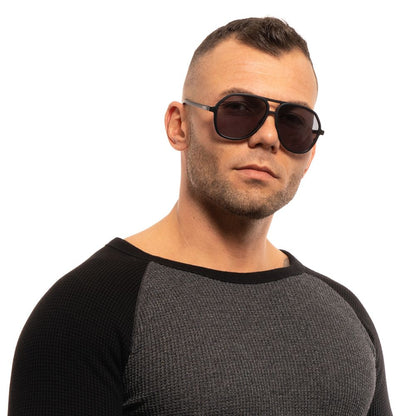  - Black Men Sunglasses