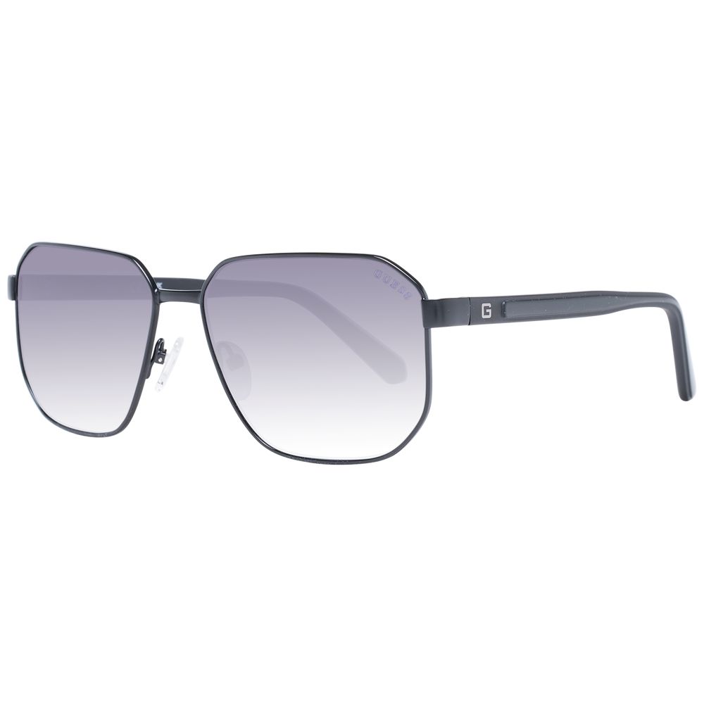  - Black Men Sunglasses