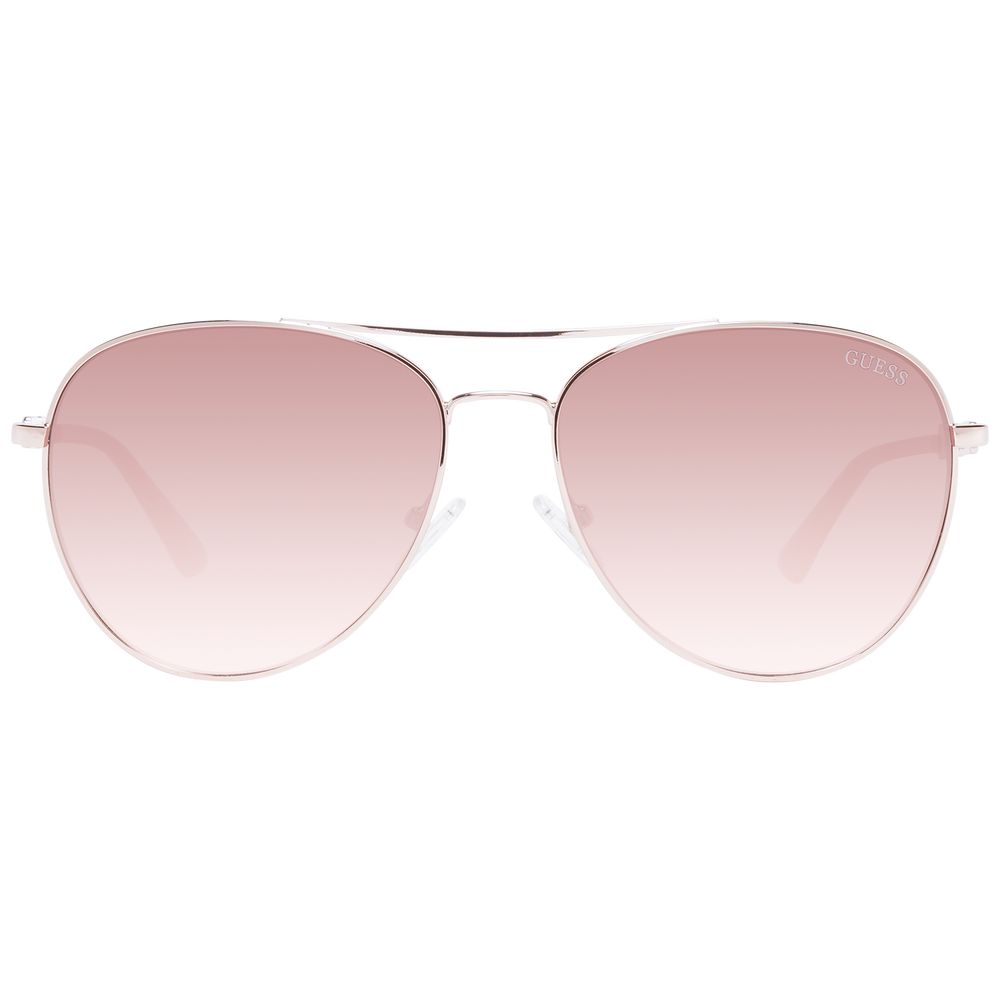  - Rose Gold Women Sunglasses