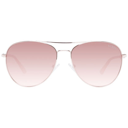  - Rose Gold Women Sunglasses