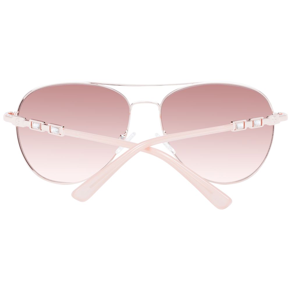  - Rose Gold Women Sunglasses