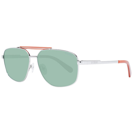  - Gray Men Sunglasses