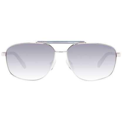  - Rose Gold Men Sunglasses