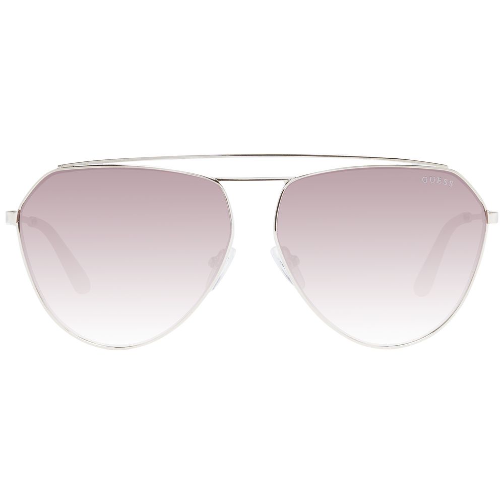  - Silver Women Sunglasses