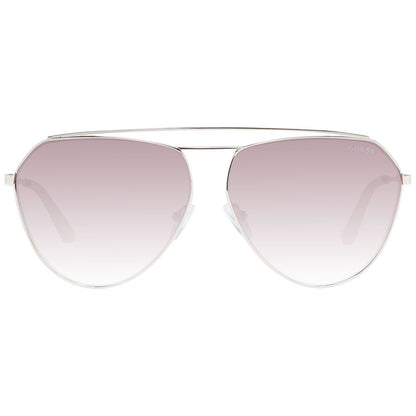  - Silver Women Sunglasses