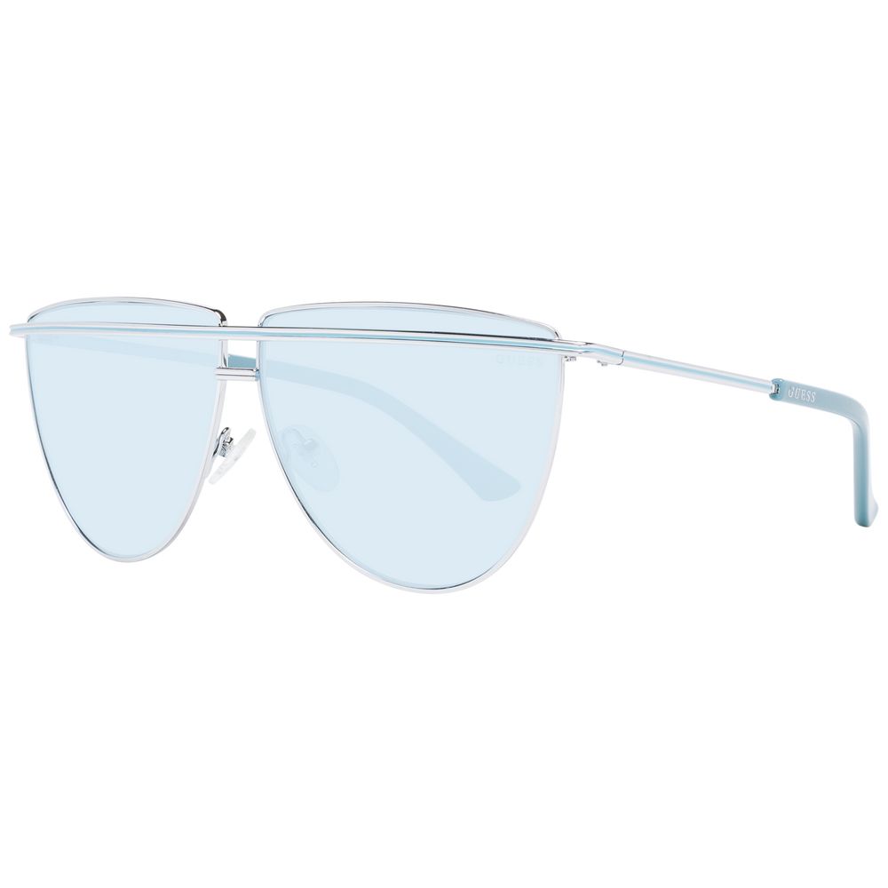  - Gray Unisex Sunglasses