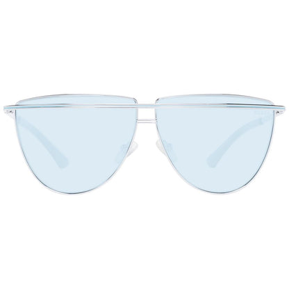  - Gray Unisex Sunglasses