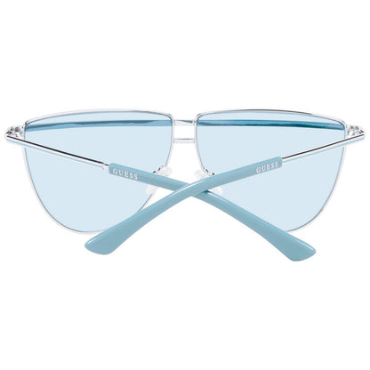  - Gray Unisex Sunglasses