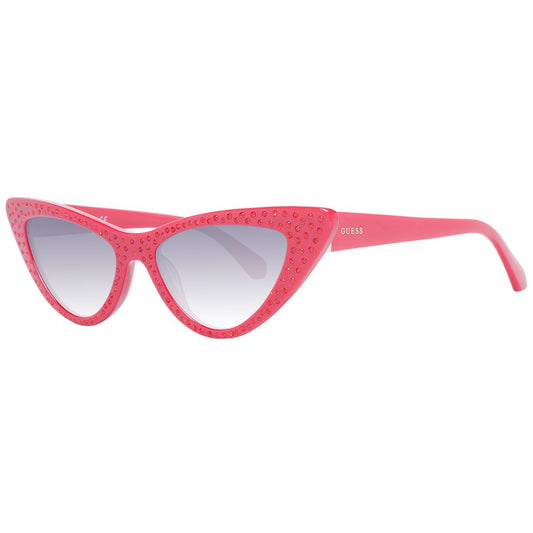  - Red Women Sunglasses