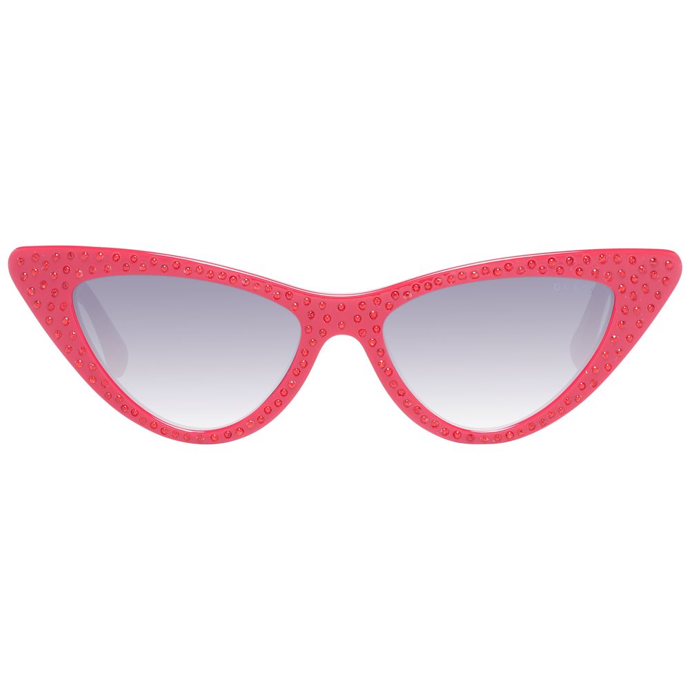  - Red Women Sunglasses