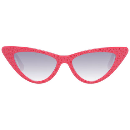  - Red Women Sunglasses