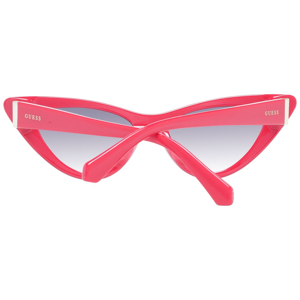  - Red Women Sunglasses