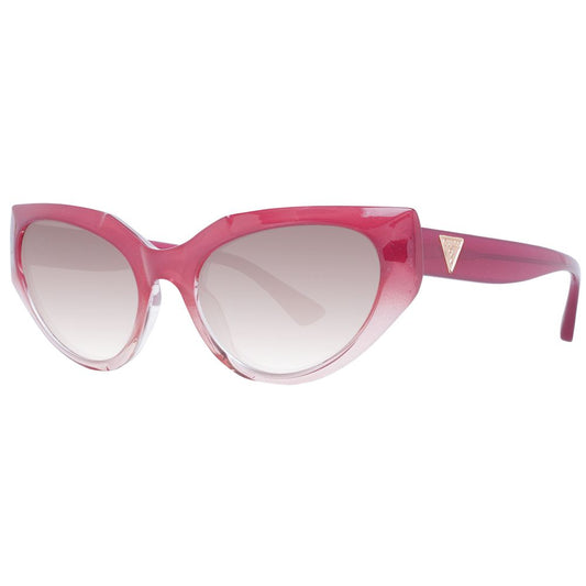  - Pink Women Sunglasses