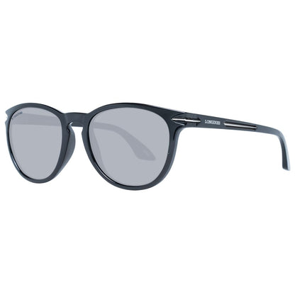  - Black Unisex Sunglasses