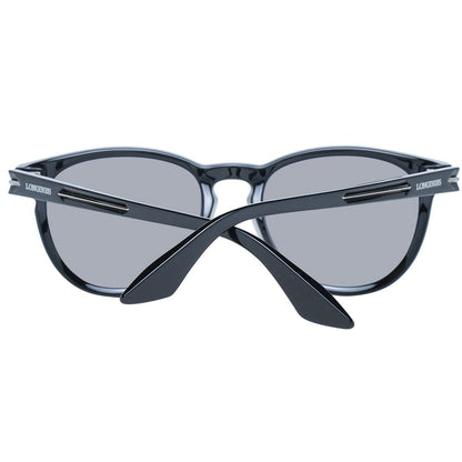  - Black Unisex Sunglasses