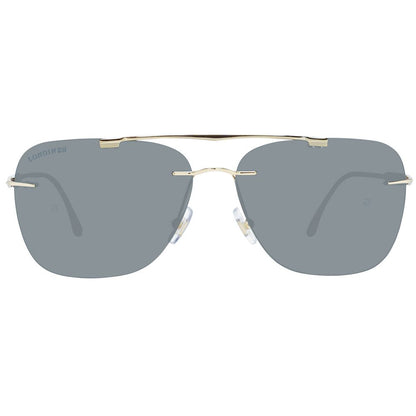  - Gold Men Sunglasses