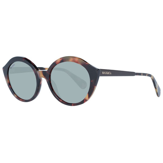  - Brown Women Sunglasses