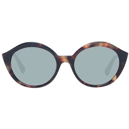  - Brown Women Sunglasses