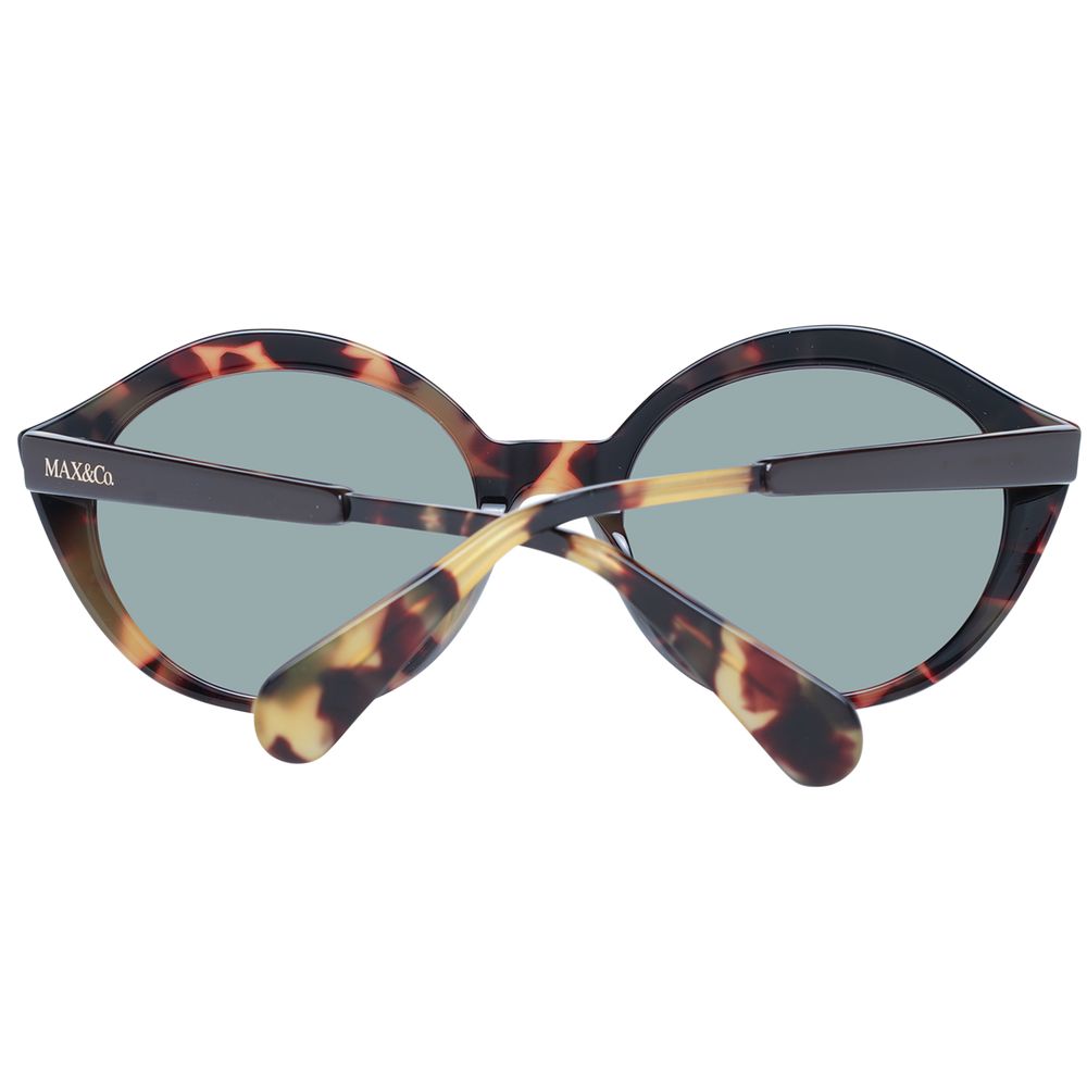  - Brown Women Sunglasses