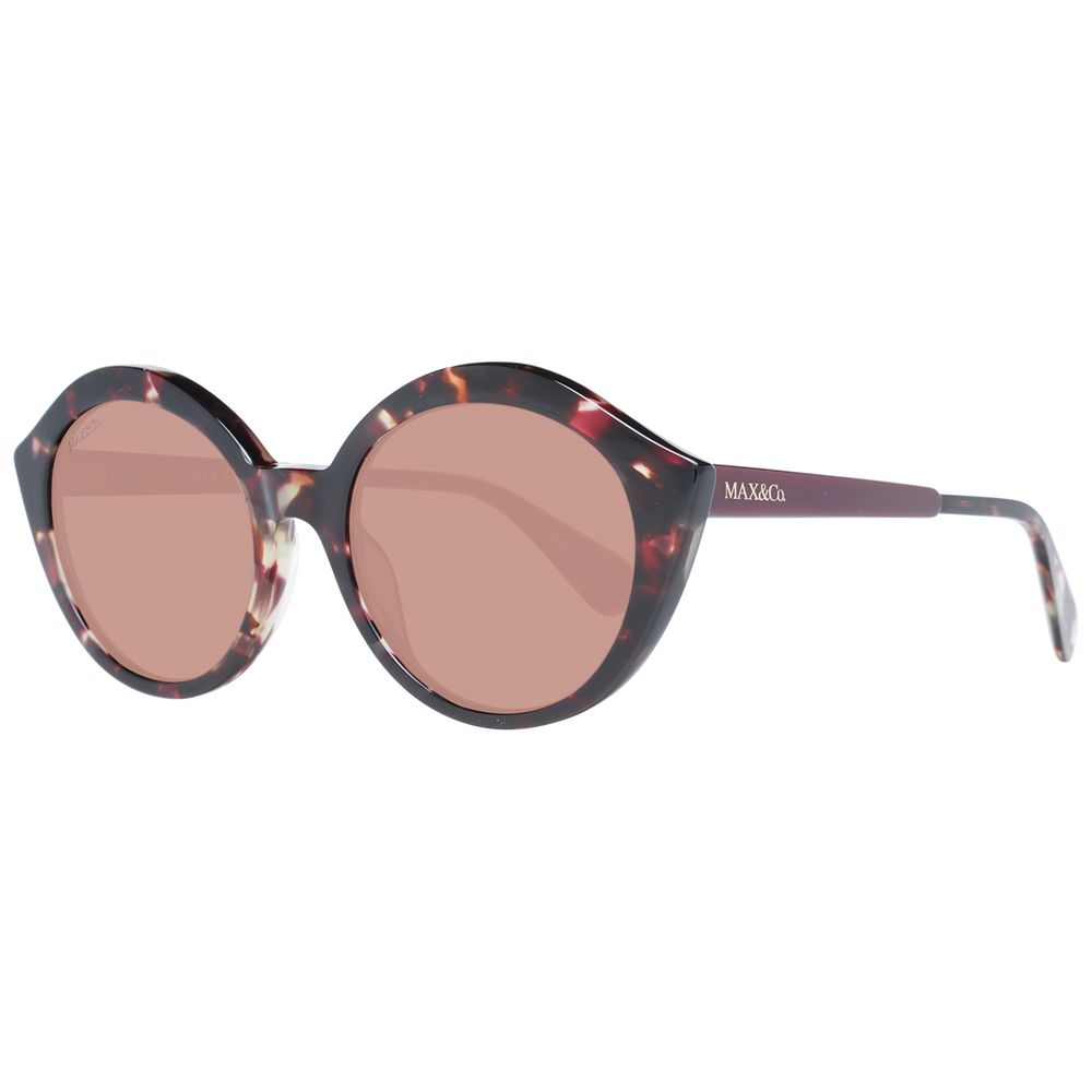  - Brown Women Sunglasses