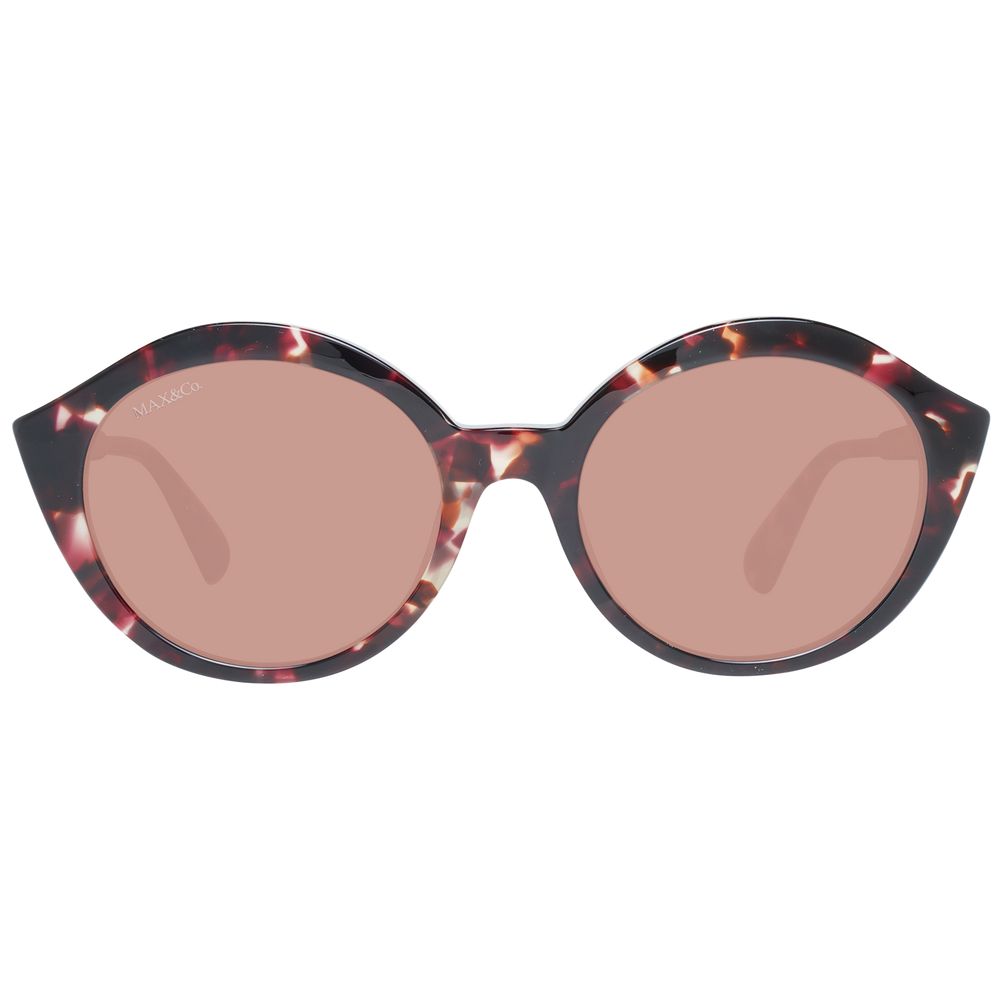  - Brown Women Sunglasses