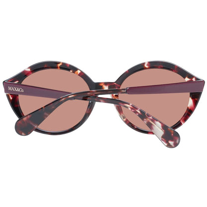  - Brown Women Sunglasses