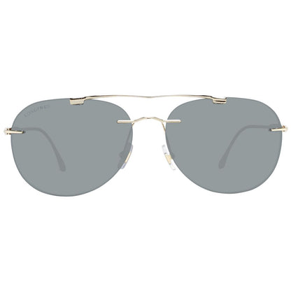  - Gold Men Sunglasses