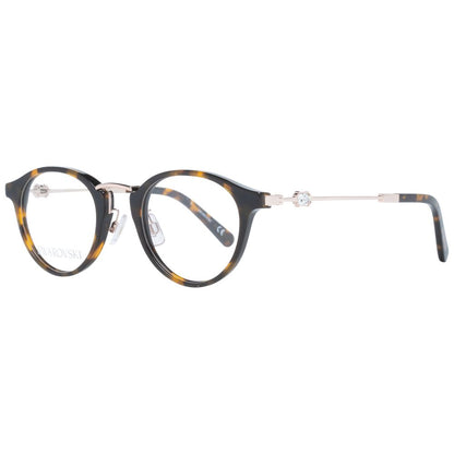 Brown Women Optical Frames