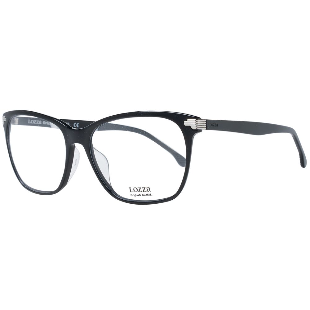 Black Women Optical Frames