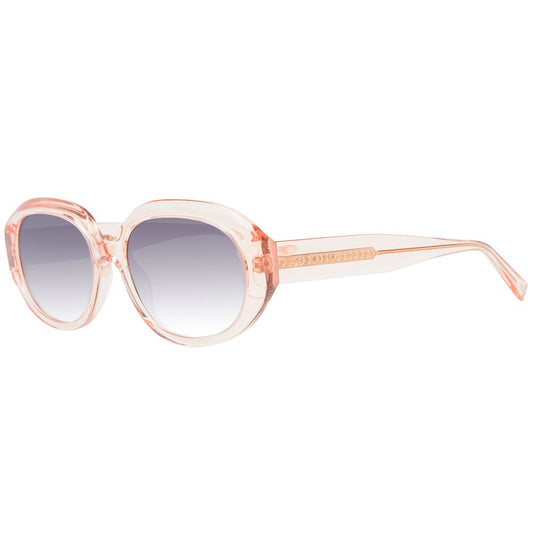 Orange Women Sunglasses