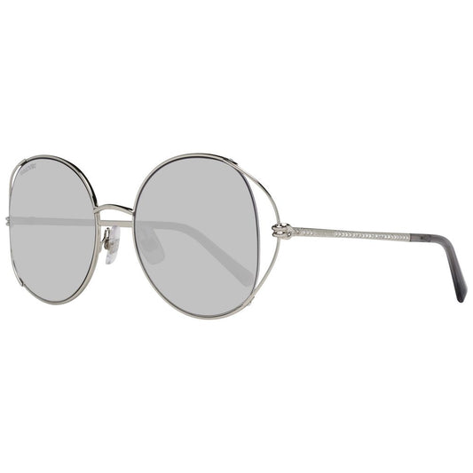  - Silver Women Sunglasses