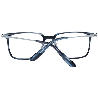  - Gray Men Optical Frames