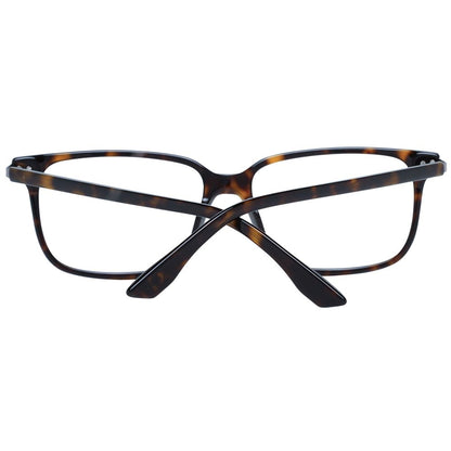  - Brown Men Optical Frames