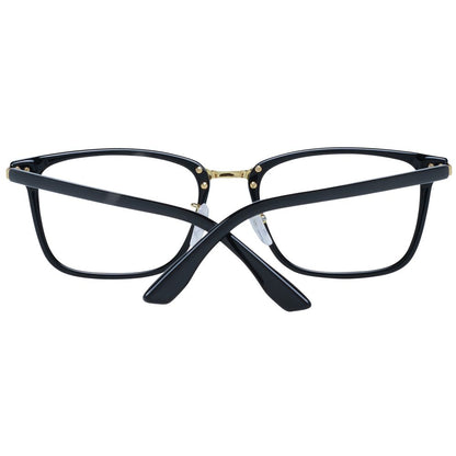  - Black Men Optical Frames