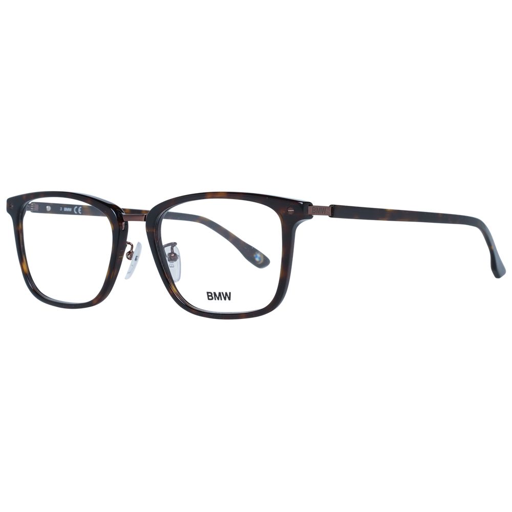  - Brown Men Optical Frames