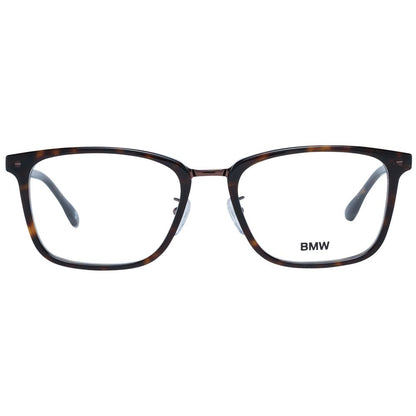  - Brown Men Optical Frames