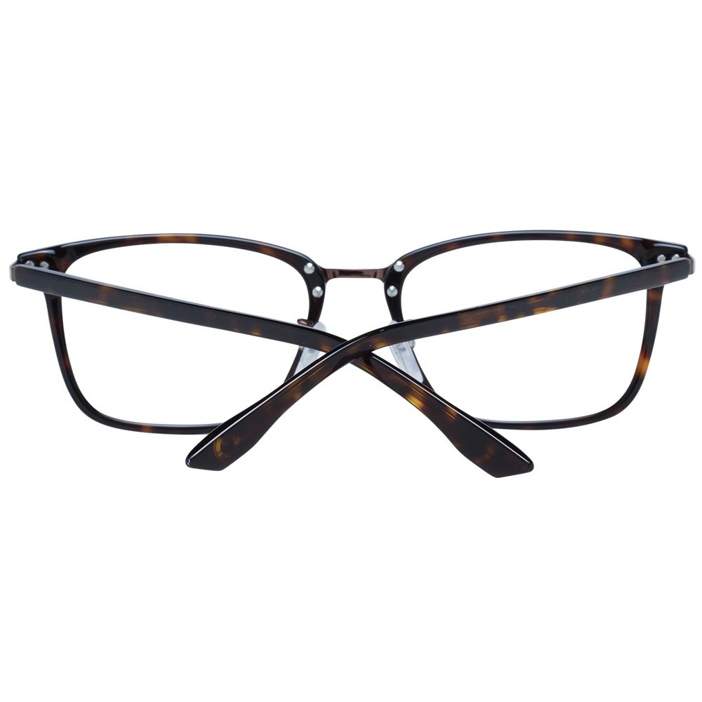  - Brown Men Optical Frames