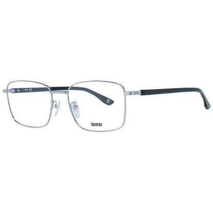  - Silver Men Optical Frames