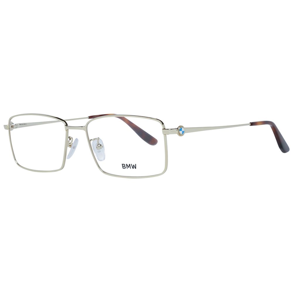  - Gold Men Optical Frames