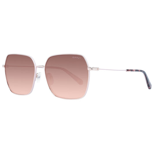  - Rose Gold Women Sunglasses