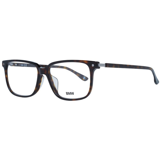  - Brown Men Optical Frames