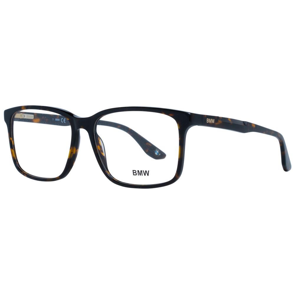  - Brown Men Optical Frames