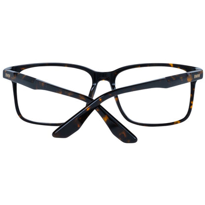  - Brown Men Optical Frames