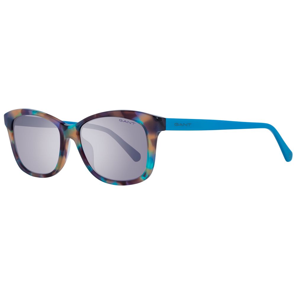 Multicolor Women Sunglasses - The Luxe Alliance