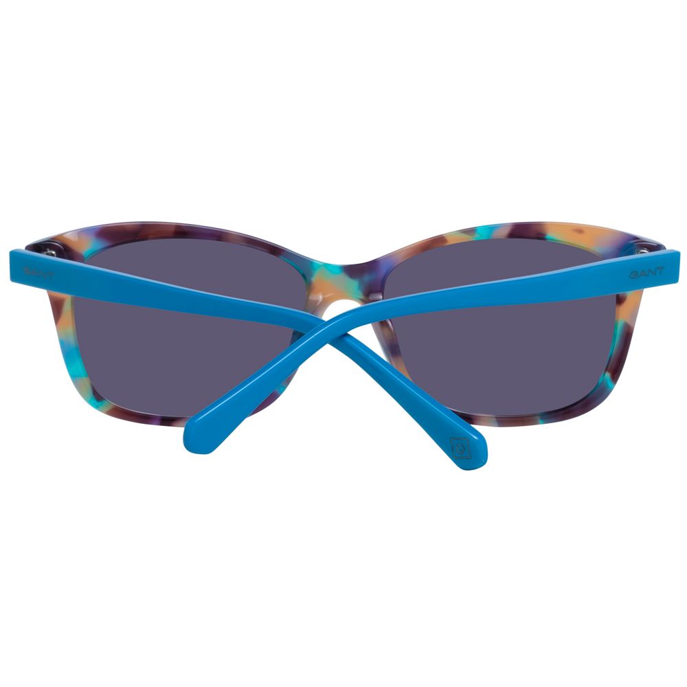 Multicolor Women Sunglasses - The Luxe Alliance